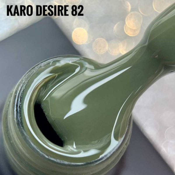 Гель лак Desire #82