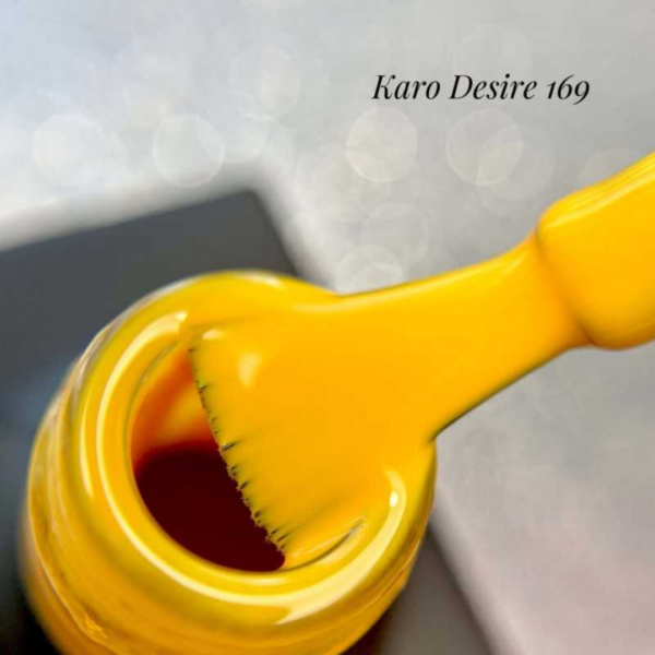 Гель лак Desire #169