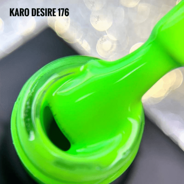 Гель лак Desire #176