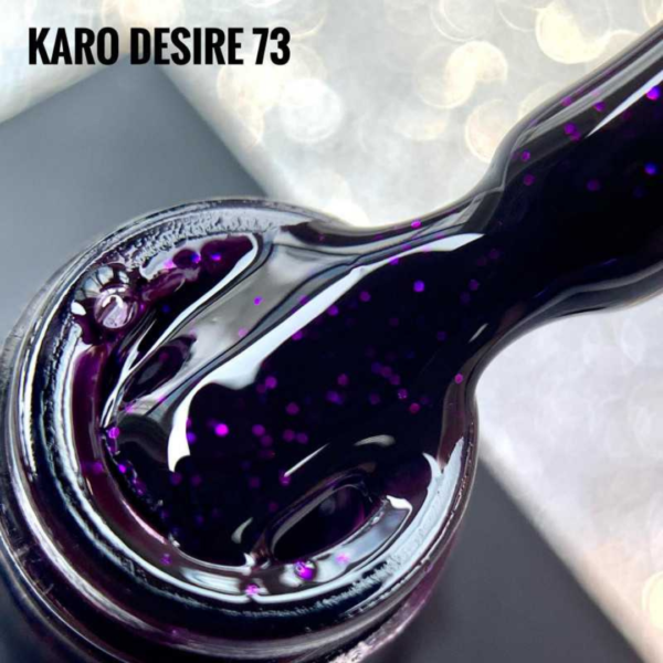 Гель лак Desire #73