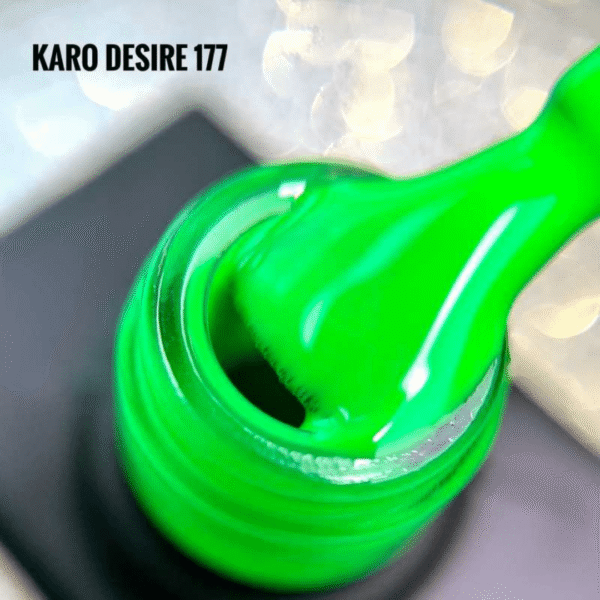 Гель лак Desire #177
