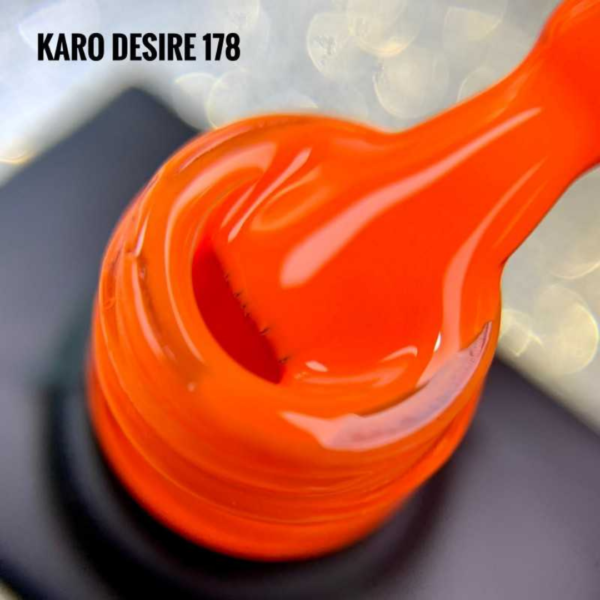 Гель лак Desire #178