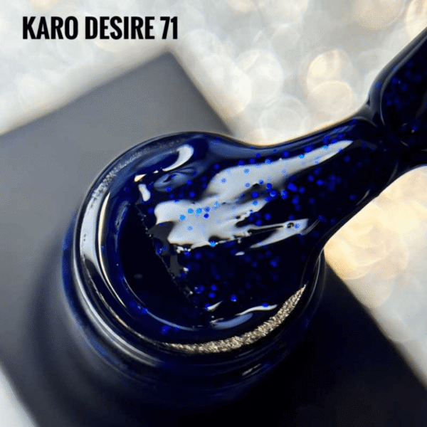 Гель лак Desire #71