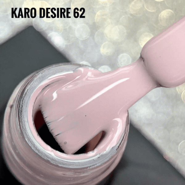 Гель лак Desire #62