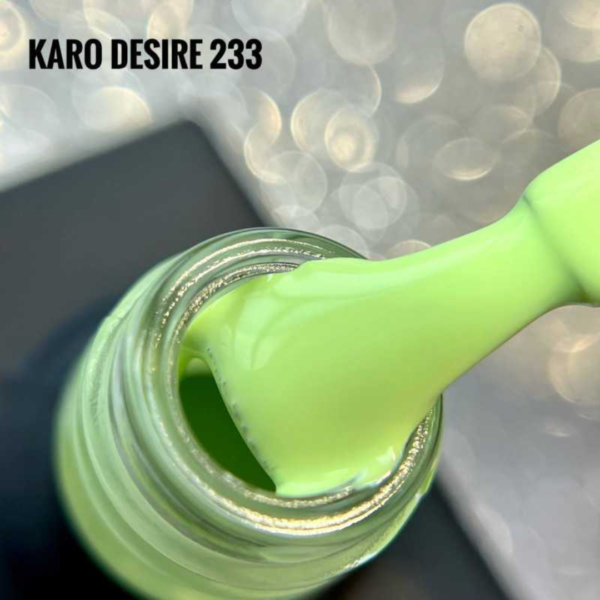 Гель лак Desire #233
