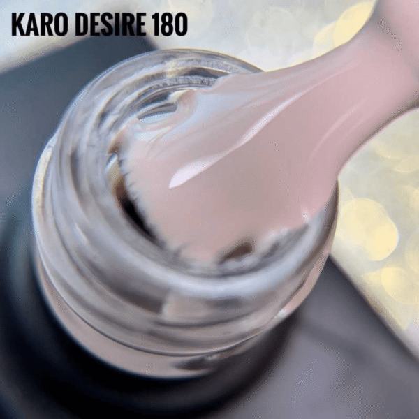 Гель лак Desire #180