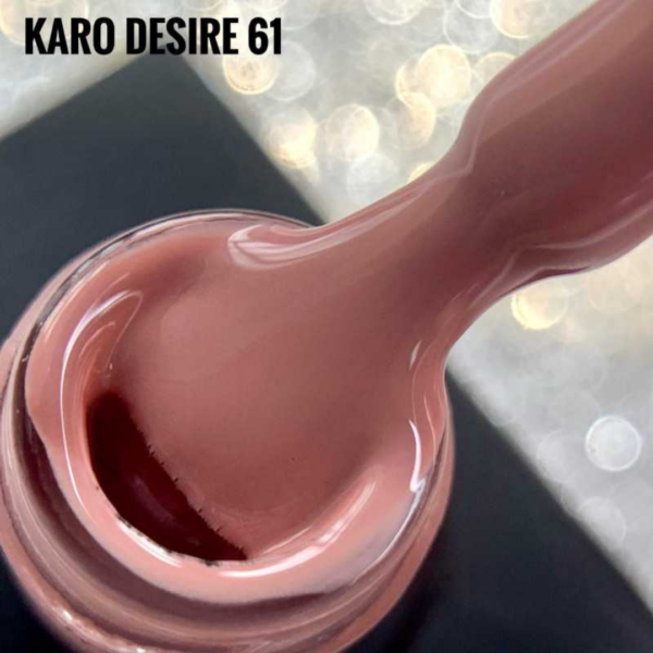 Гель лак Desire #61