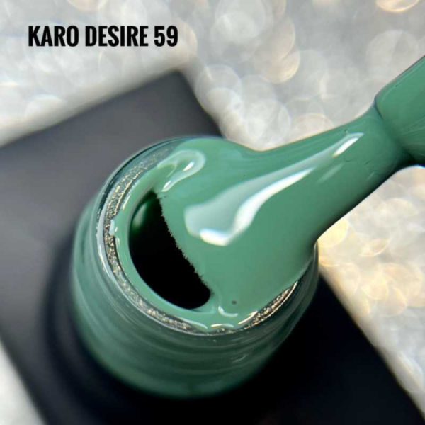 Гель лак Desire #59