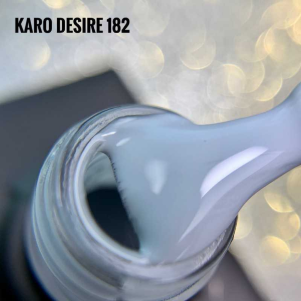 Гель лак Desire #182