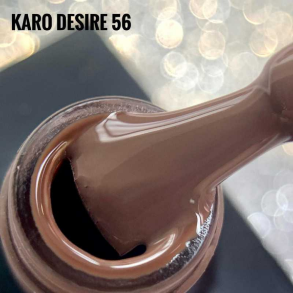 Гель лак Desire #56