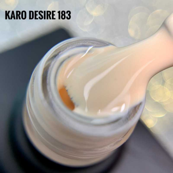 Гель лак Desire #183