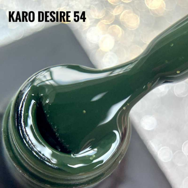 Гель лак Desire #54