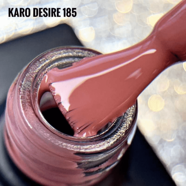 Гель лак Desire #185