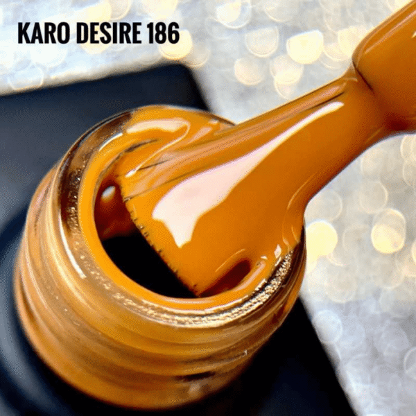 Гель лак Desire #186