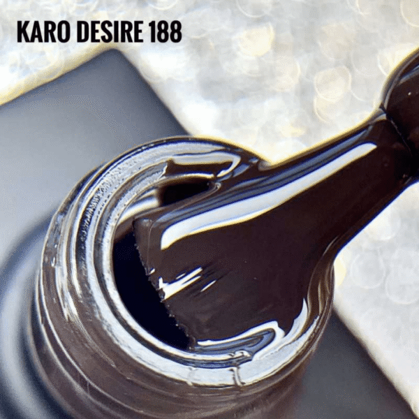 Гель лак Desire #188