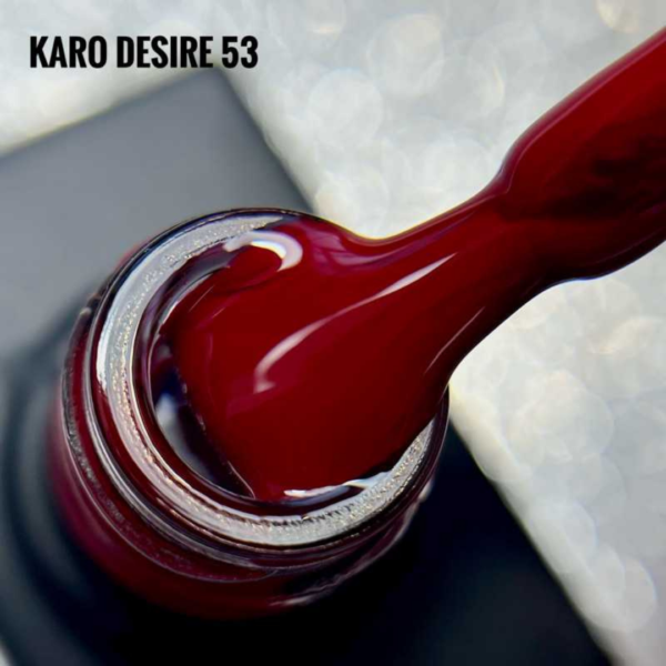 Гель лак Desire #53