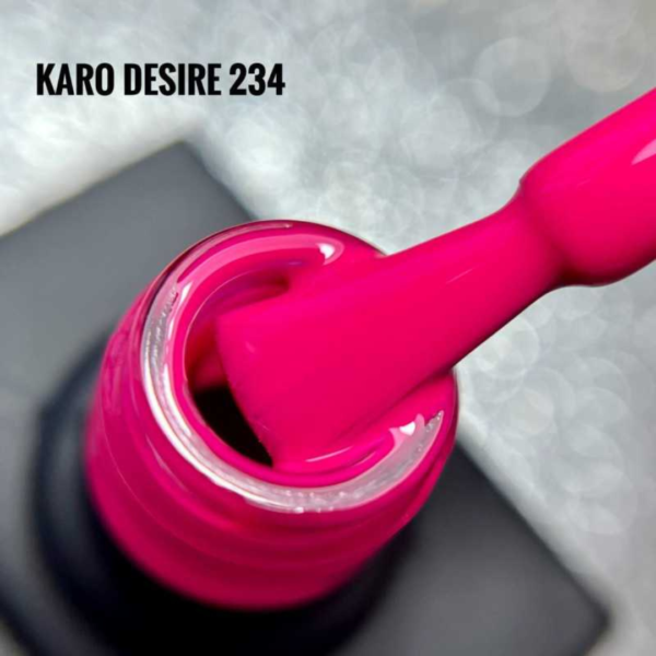 Гель лак Desire #234