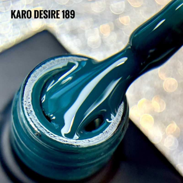 Гель лак Desire #189