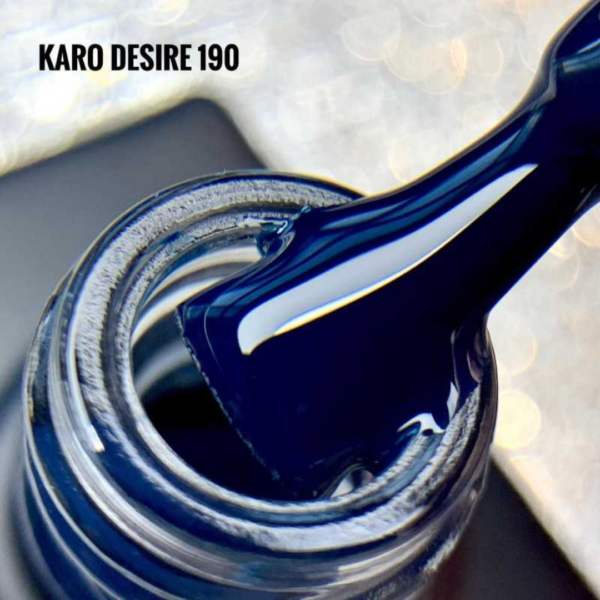Гель лак Desire #190