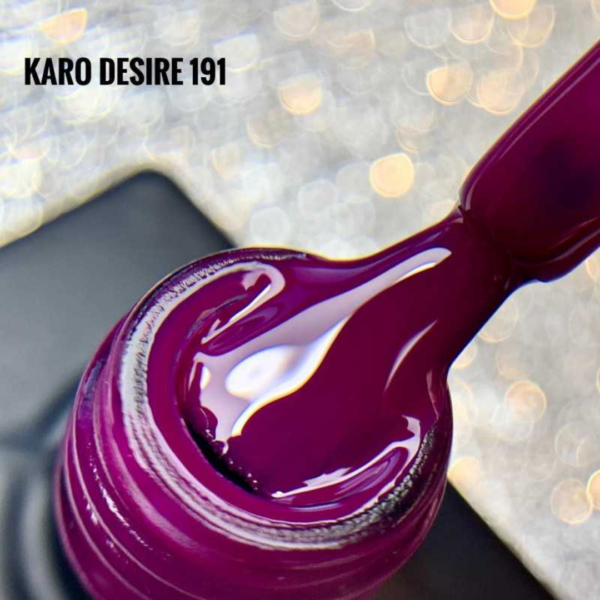 Гель лак Desire #191