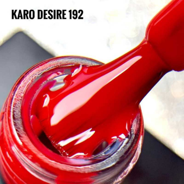 Гель лак Desire #192