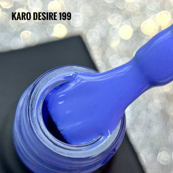 Гель лак Desire #199