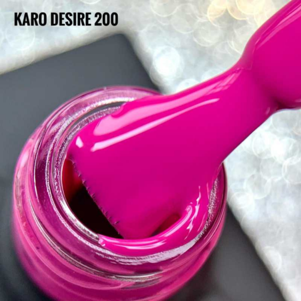 Гель лак Desire #200