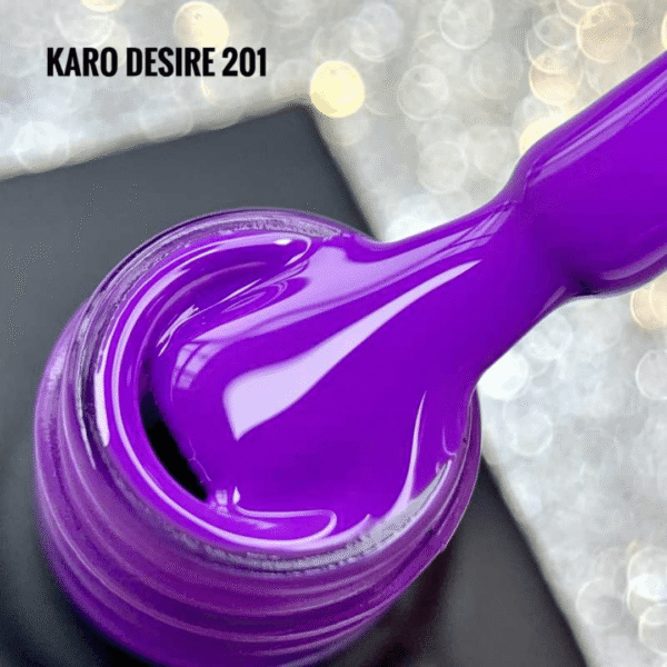 Гель лак Desire #201