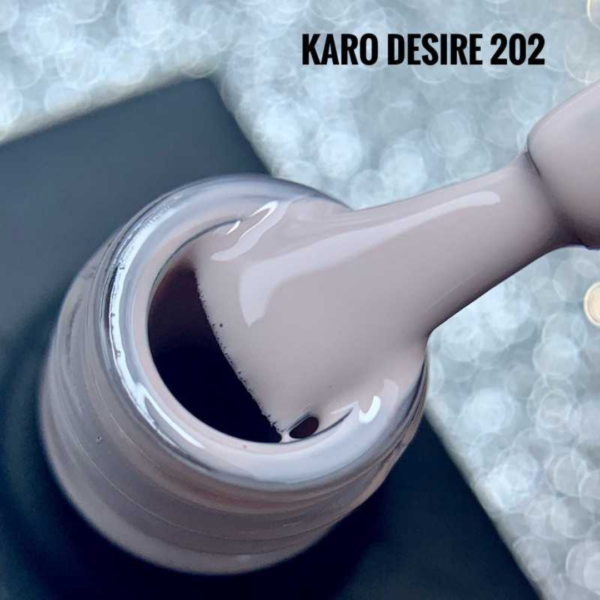 Гель лак Desire #202