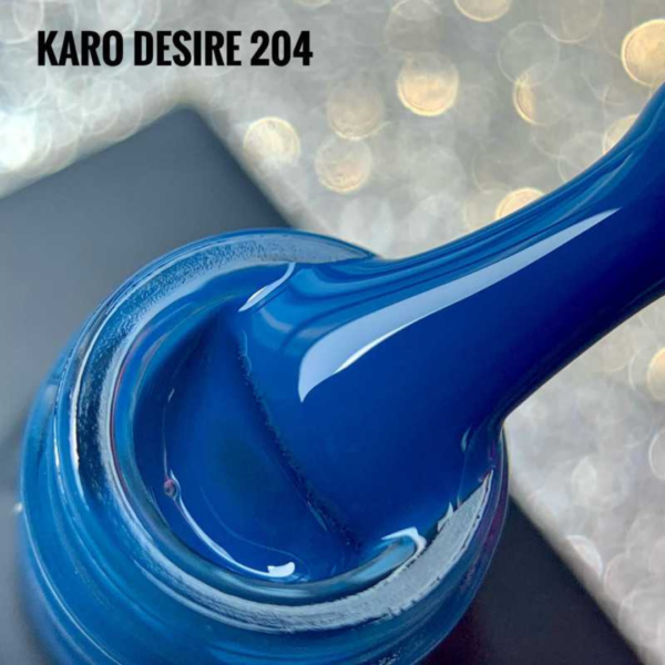 Гель лак Desire #204