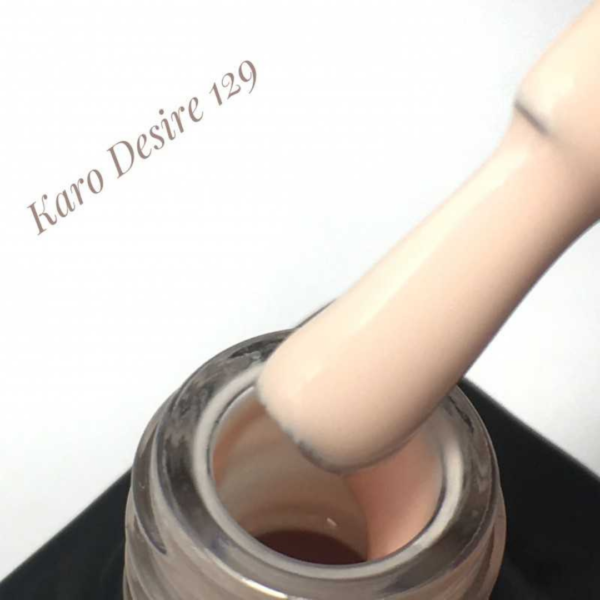 Гель лак Desire #129