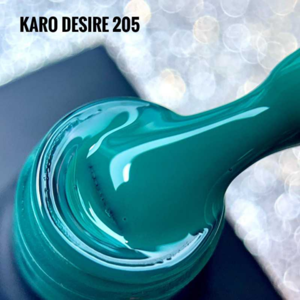 Гель лак Desire #205