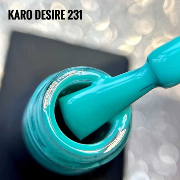 Гель лак Desire #231