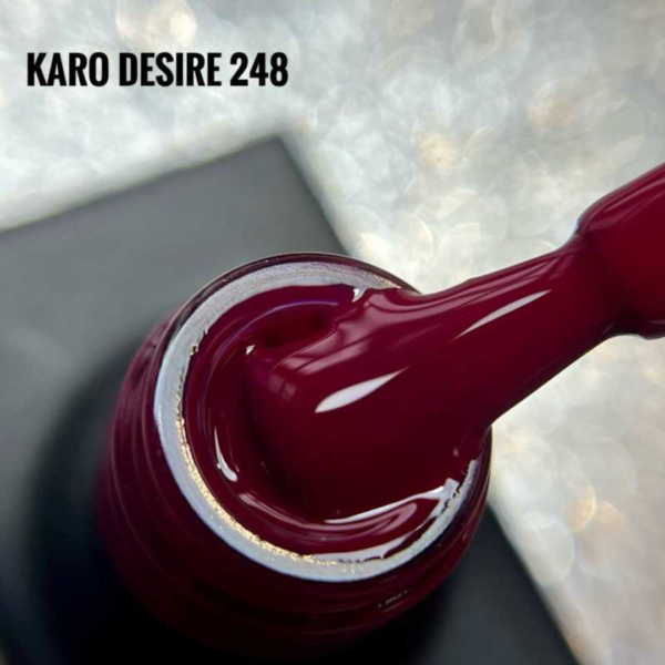 Гель лак Desire #248