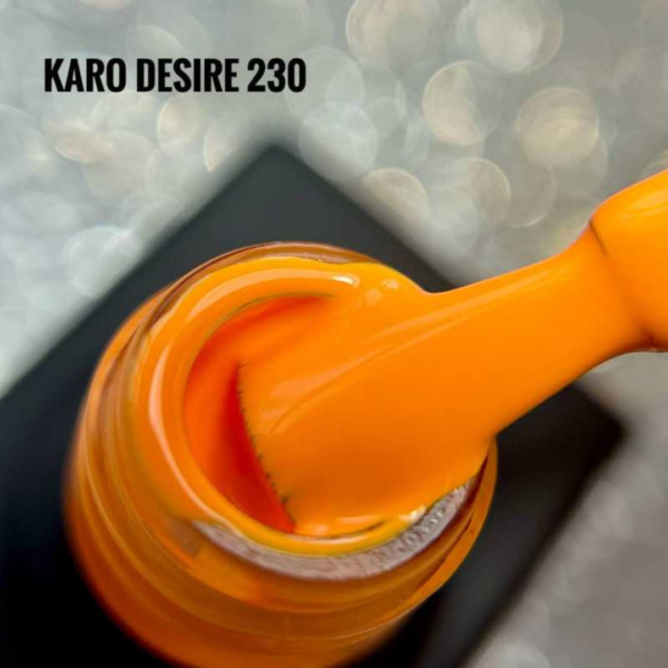 Гель лак Desire #230