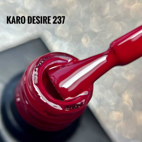Гель лак Desire #237