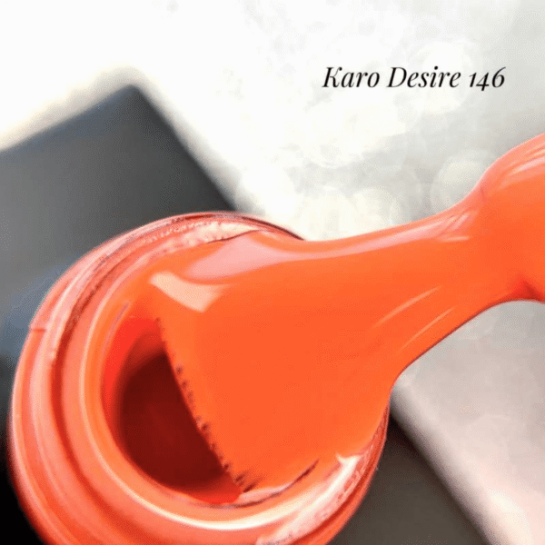 Гель лак Desire #146