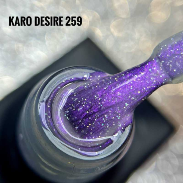 Гель лак Desire #259