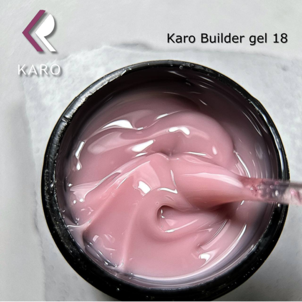 Karo Builder gel 18