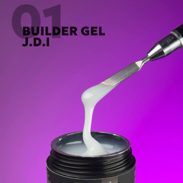 Builder gel 1 JDI