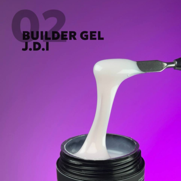 Builder gel 2 JDI