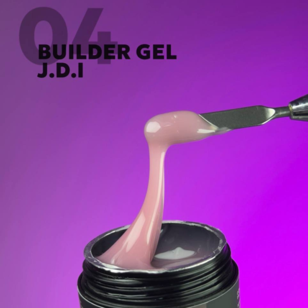 Builder gel 4 JDI
