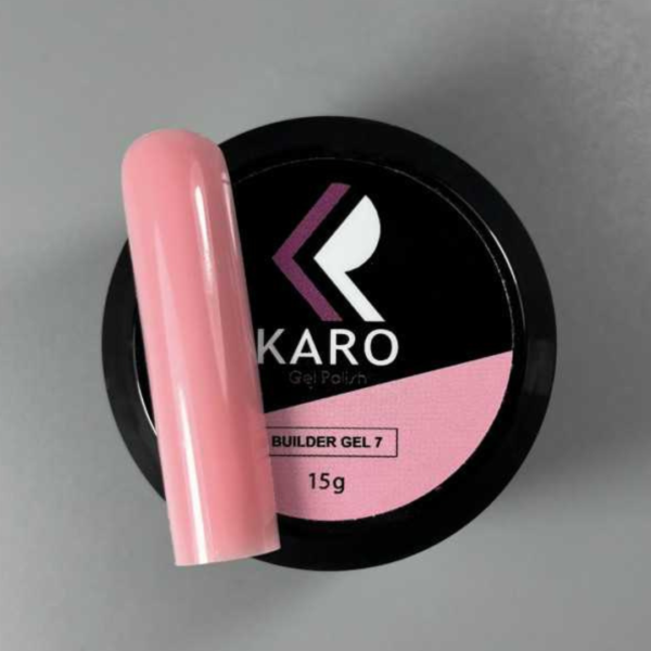 Karo Builder gel 7