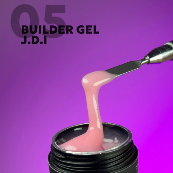 Builder gel 5 JDI
