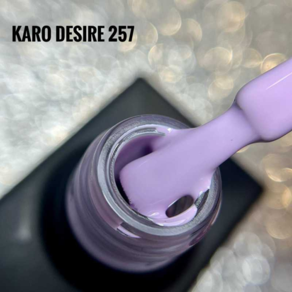 Гель лак Desire #257