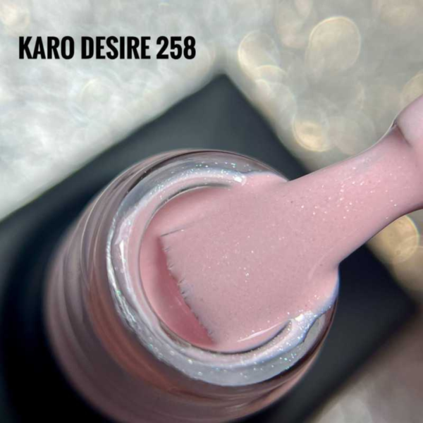 Гель лак Desire #258