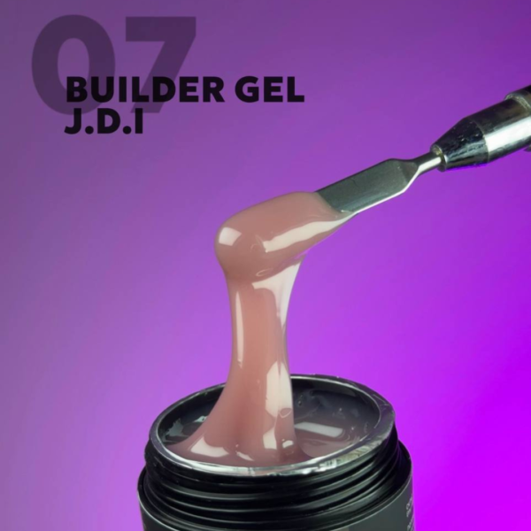 Builder gel 7 JDI