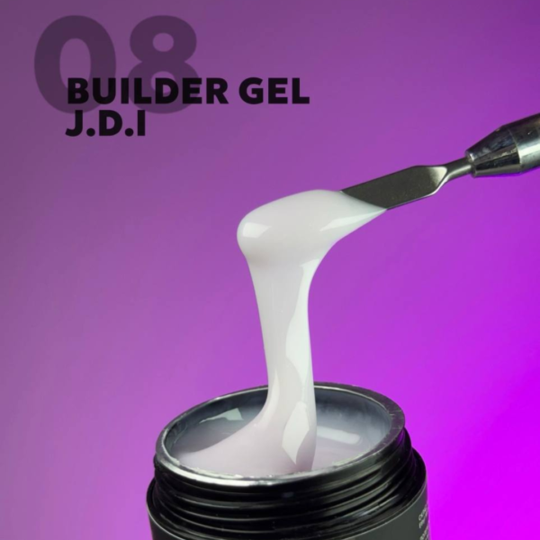 Builder gel 8 JDI