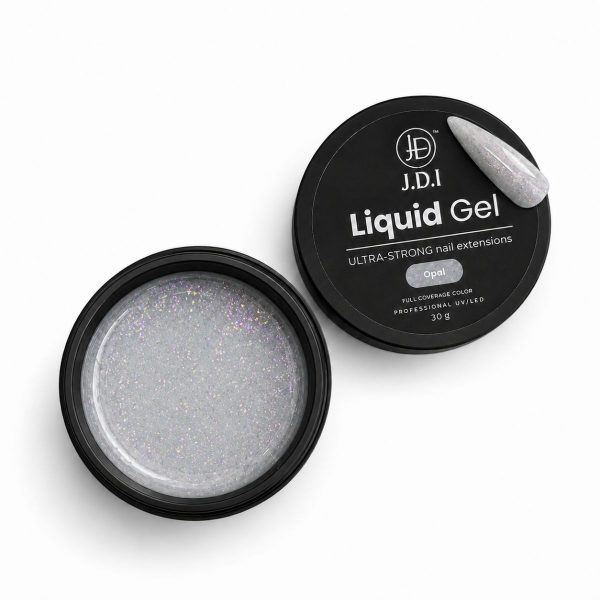 Liquid Gel JDI Opal (30g)