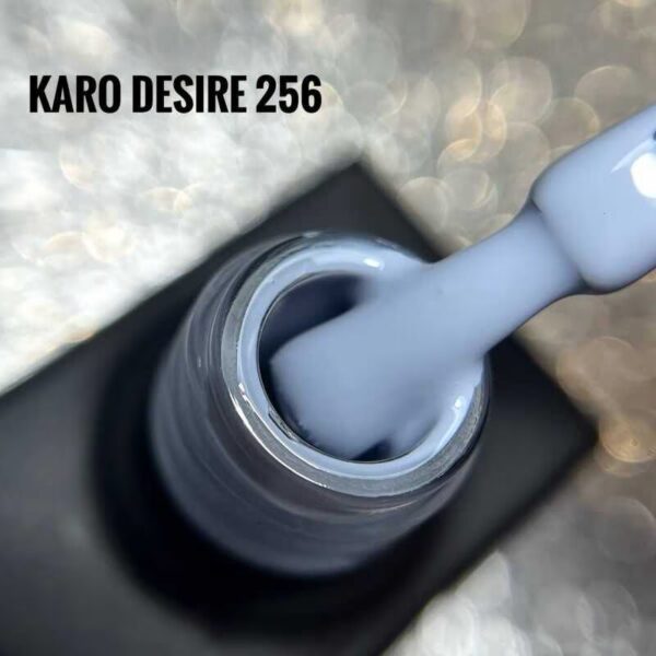 Гель лак Desire #256